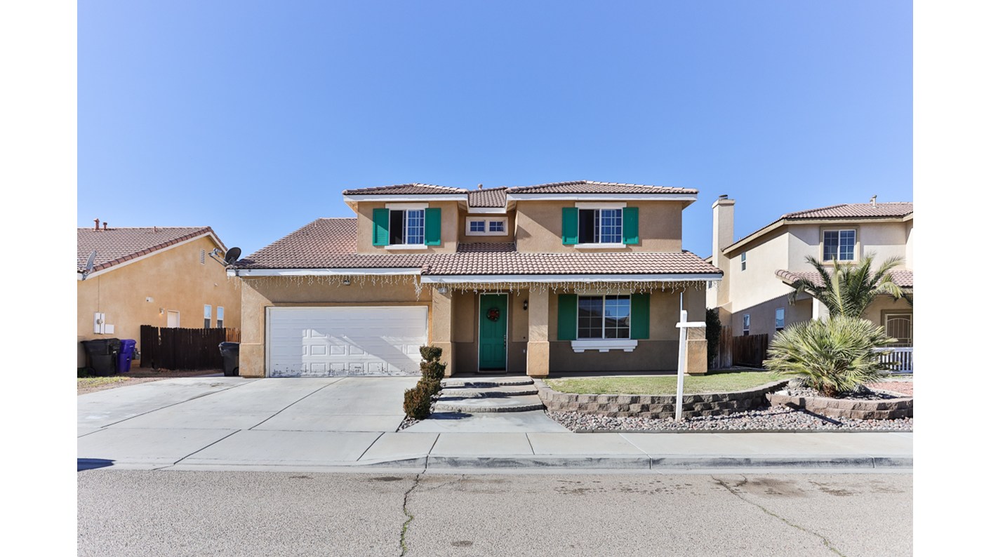 13220 Kootenay Street, Victorville, CA  92395