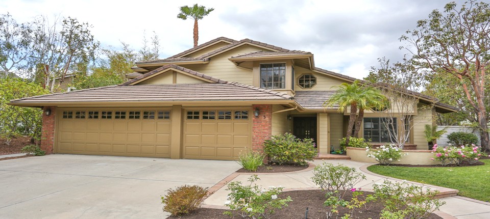 3 Eastridge, Coto De Caza, CA 92679