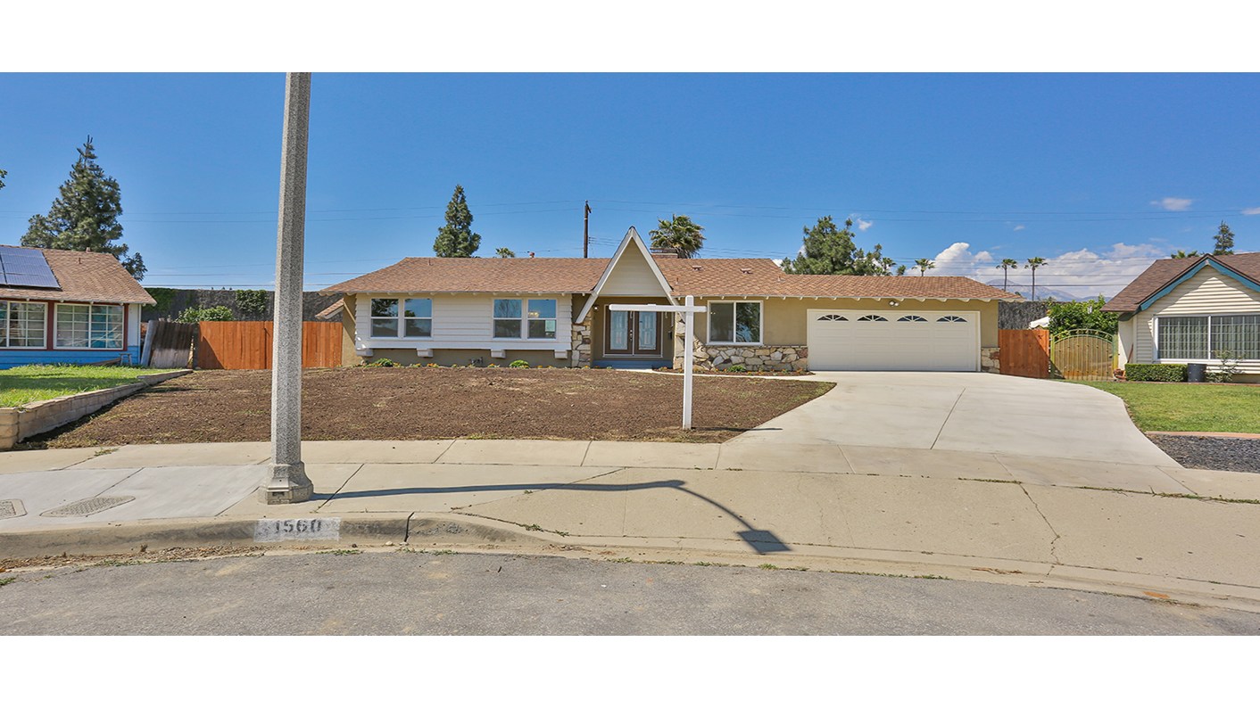 1560 North Helen Court, Ontario, CA 91762