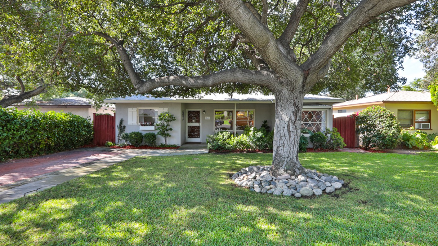 746 Valley View Avenue, Monrovia, CA 91016