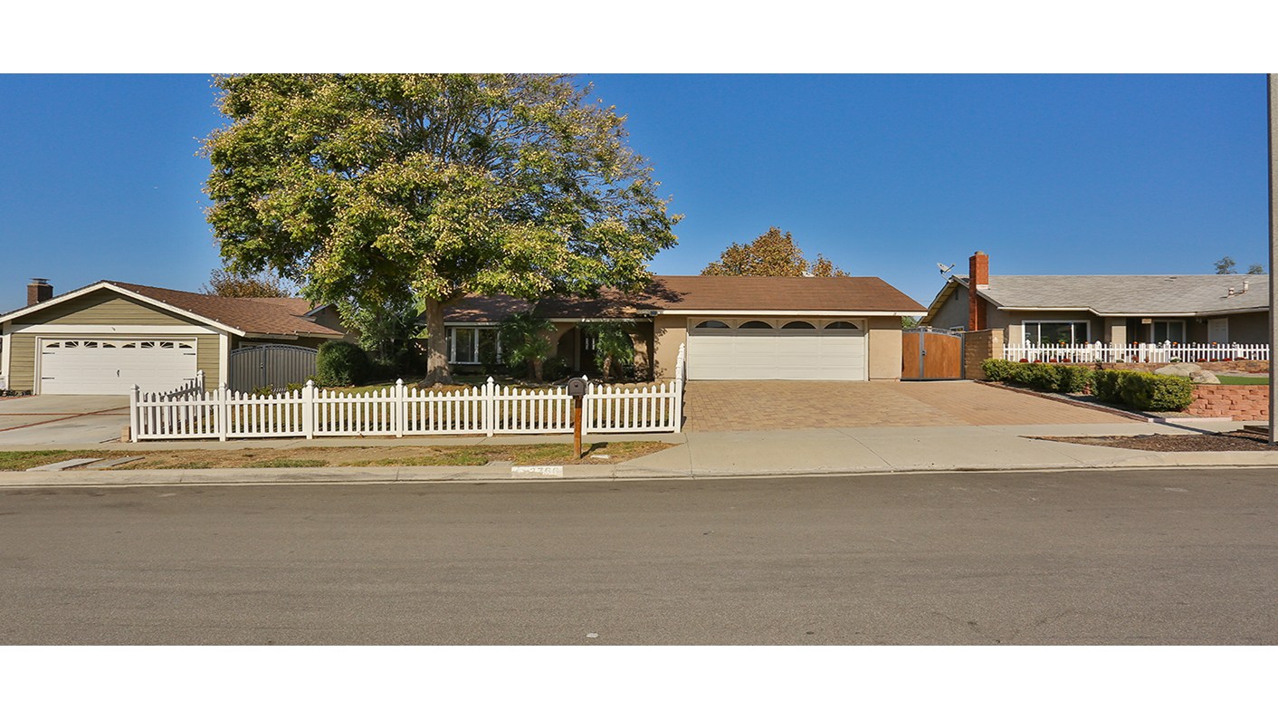 3766 Whirlaway Lane, Chino Hills, CA 91709