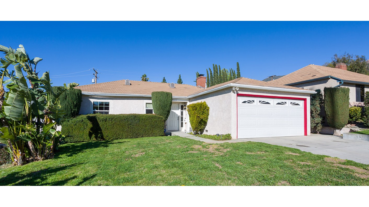 3269 Laurice Avenue, Altadena, CA 91001