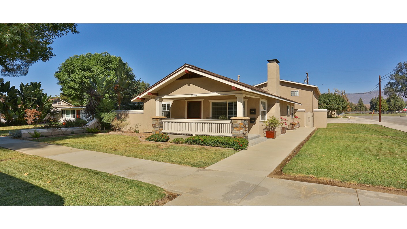 2285 7th Street, La Verne, CA 91750