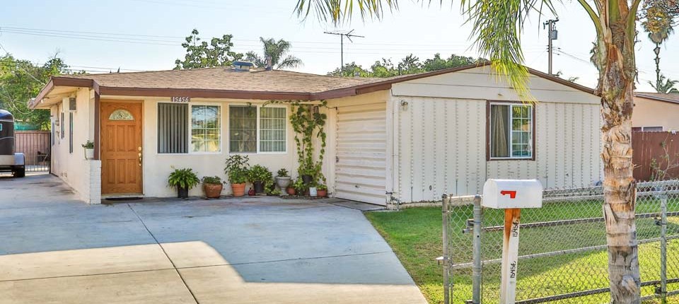 15456 Hartsville Street, La Puente, CA 91744