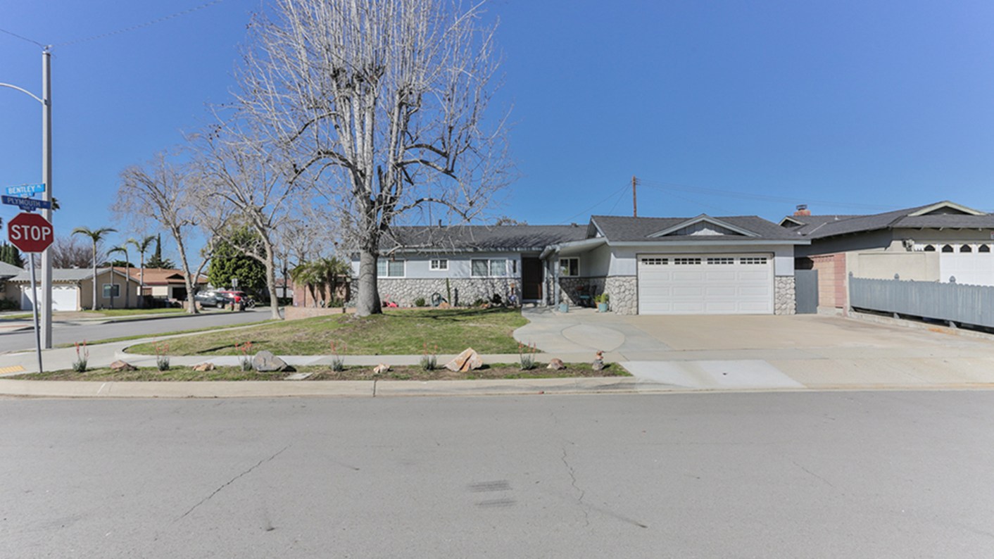 1639 Bentley Place, Glendora, CA 91740