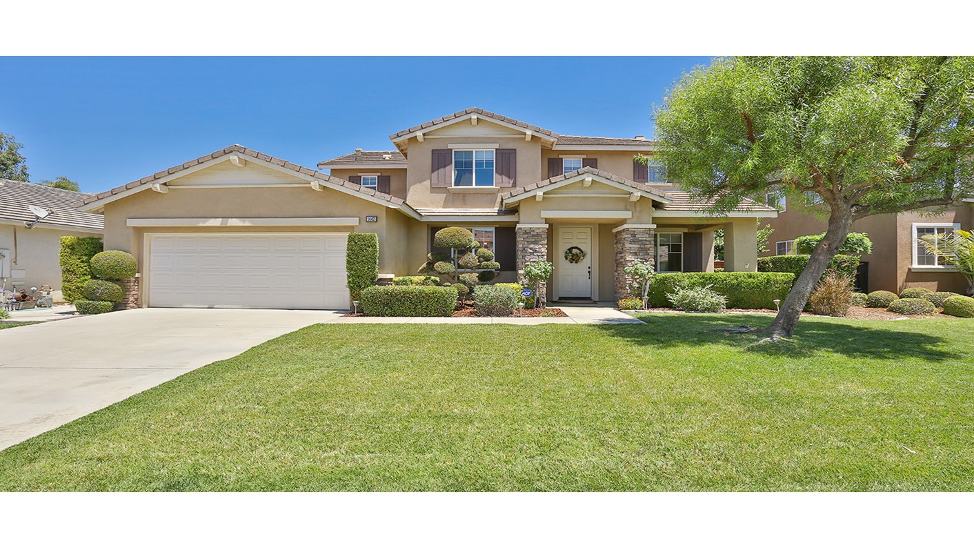 1442 Sierra Crest Court, Redlands, CA 92374