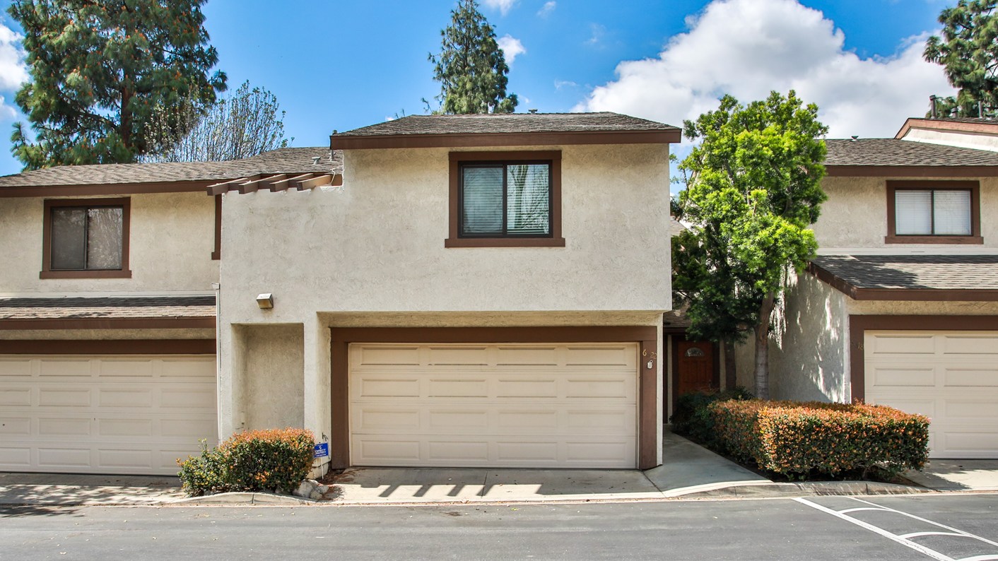 6622 Sugar Pine Place Unit #54, Rancho Cucamonga, CA 91701