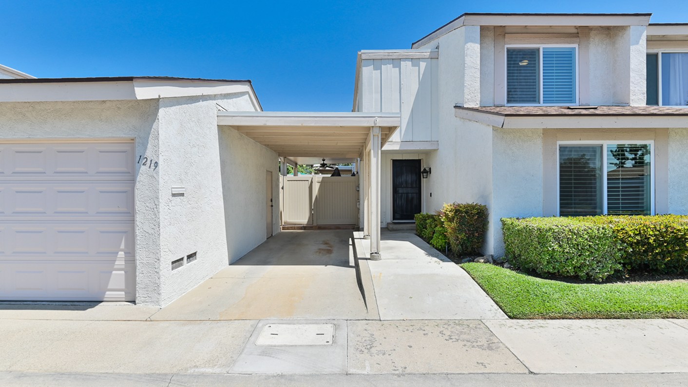 1219 Crestwood Drive, Upland, CA 91786