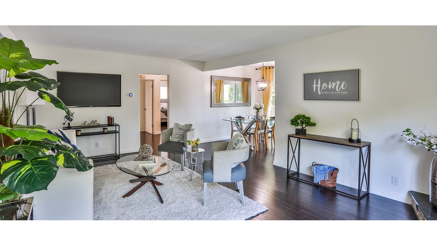 1757 North Normandie Avenue #1, Los Angeles, CA 90027