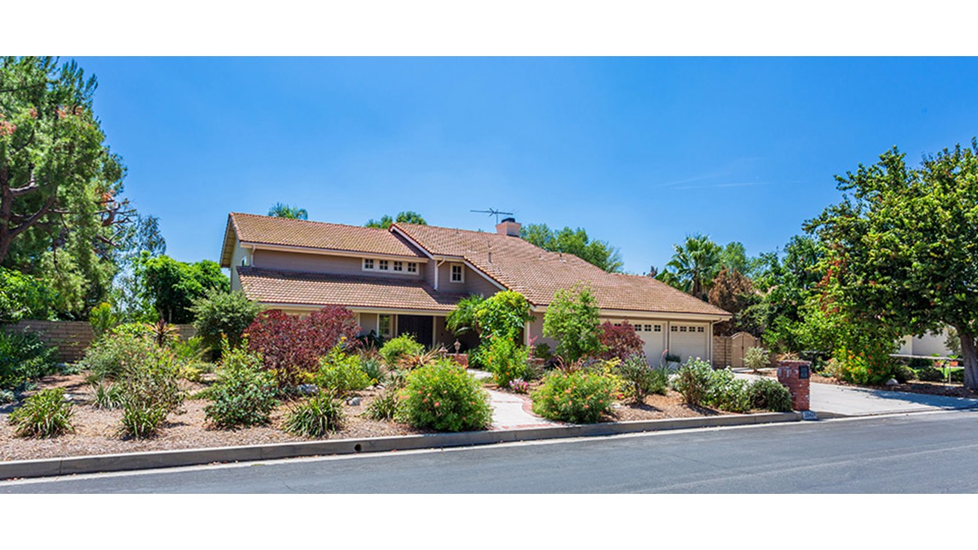 20420 Celtic Street, Los Angeles, CA 91311