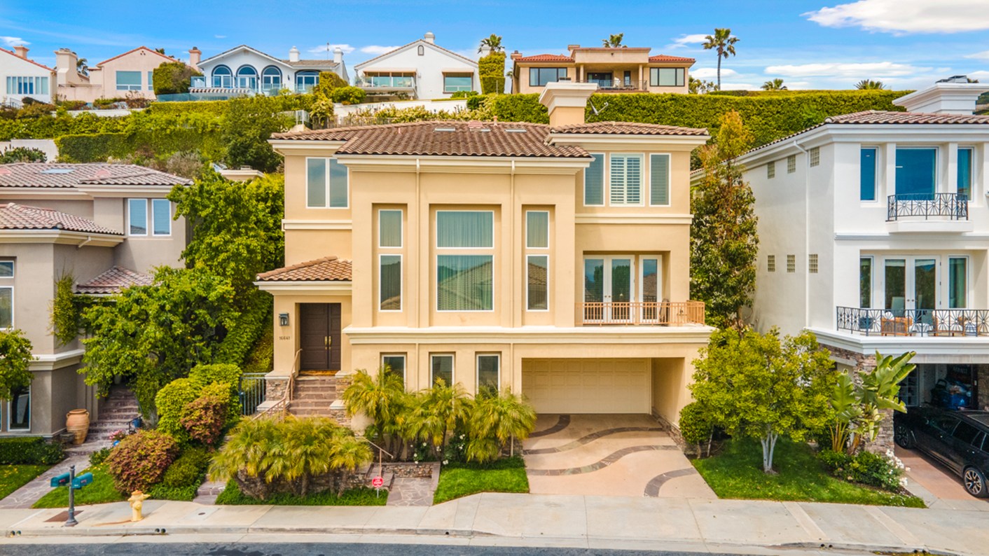 16641 Calle Brittany, Pacific Palisade, CA 90272