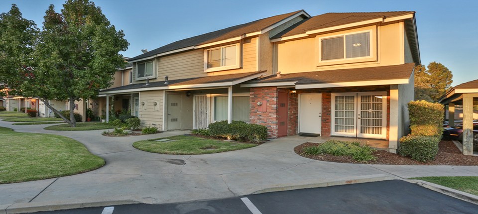 1235 East D St Unit 19, Ontario, CA 91764