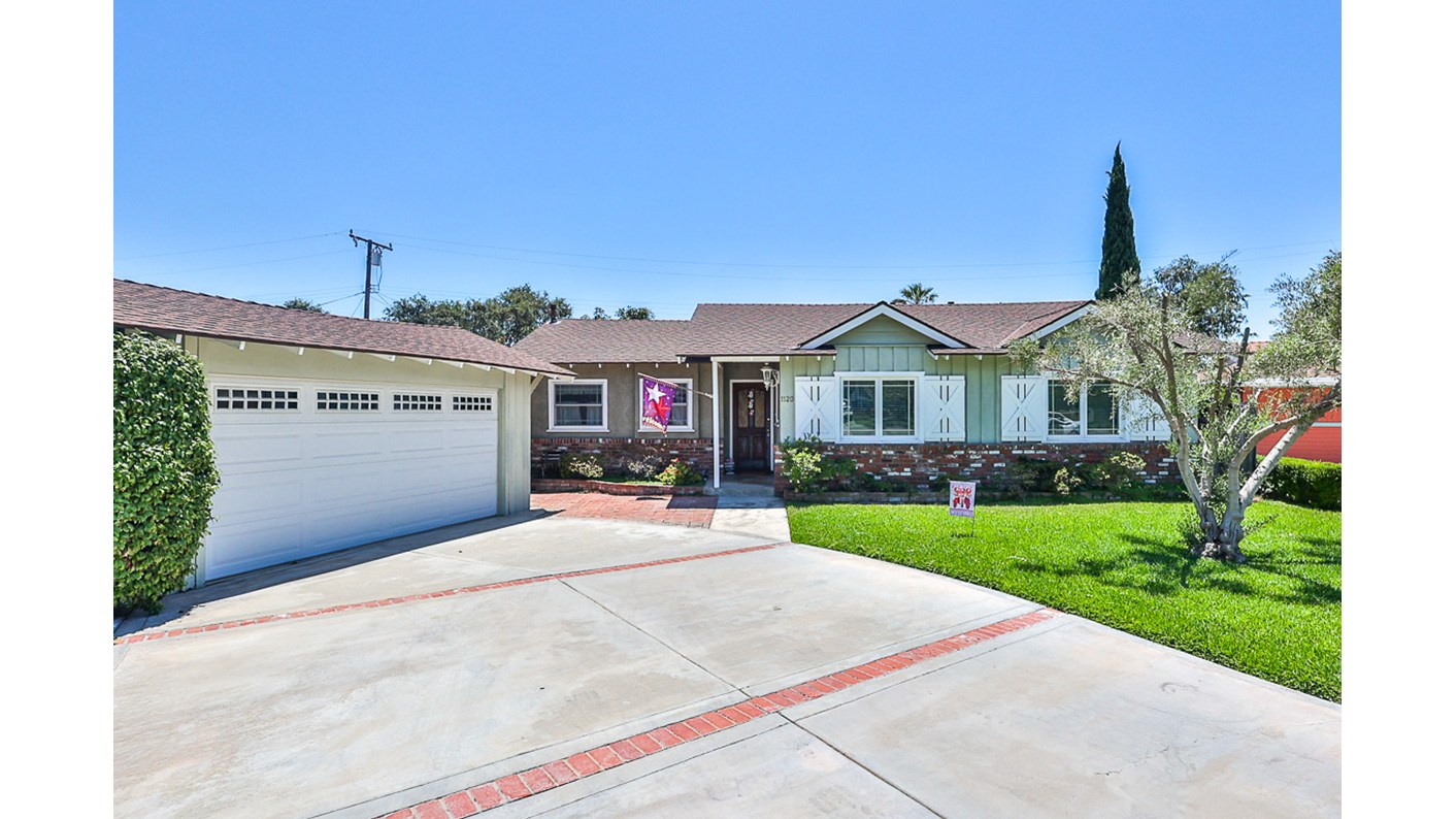 1120 Farrington Drive, La Habra, CA 90631