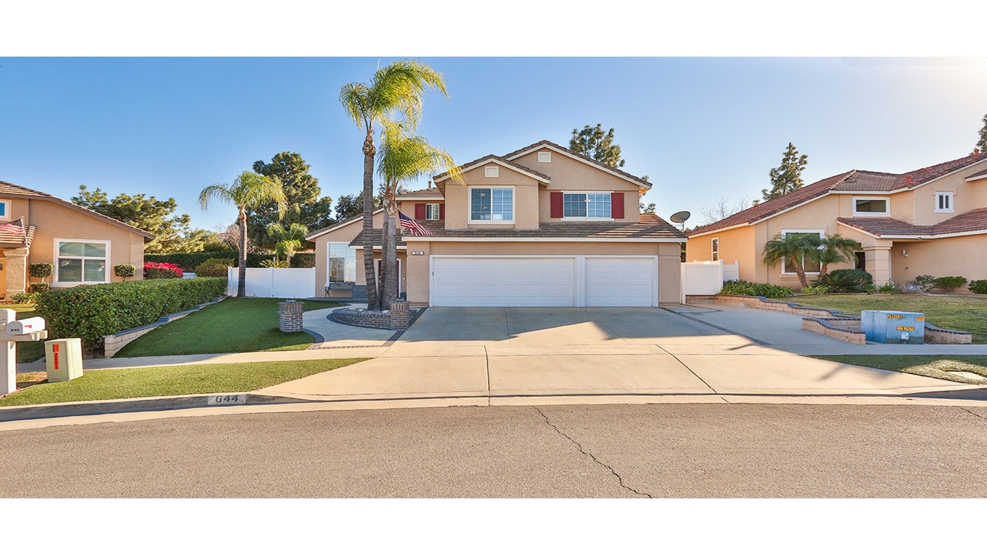 644 Country Rose Lane, Corona, CA 92882