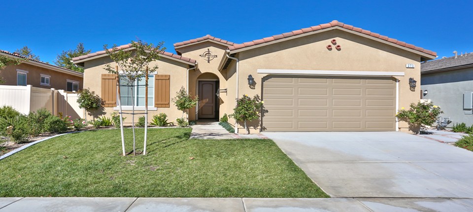 273 Buck Springs, Beaumont, CA 92223