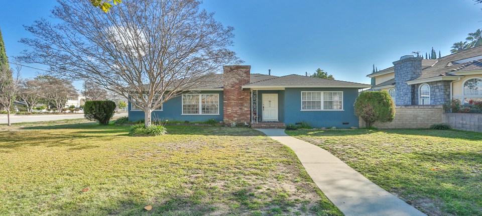 2700 Longley Way, Arcadia, CA 91007