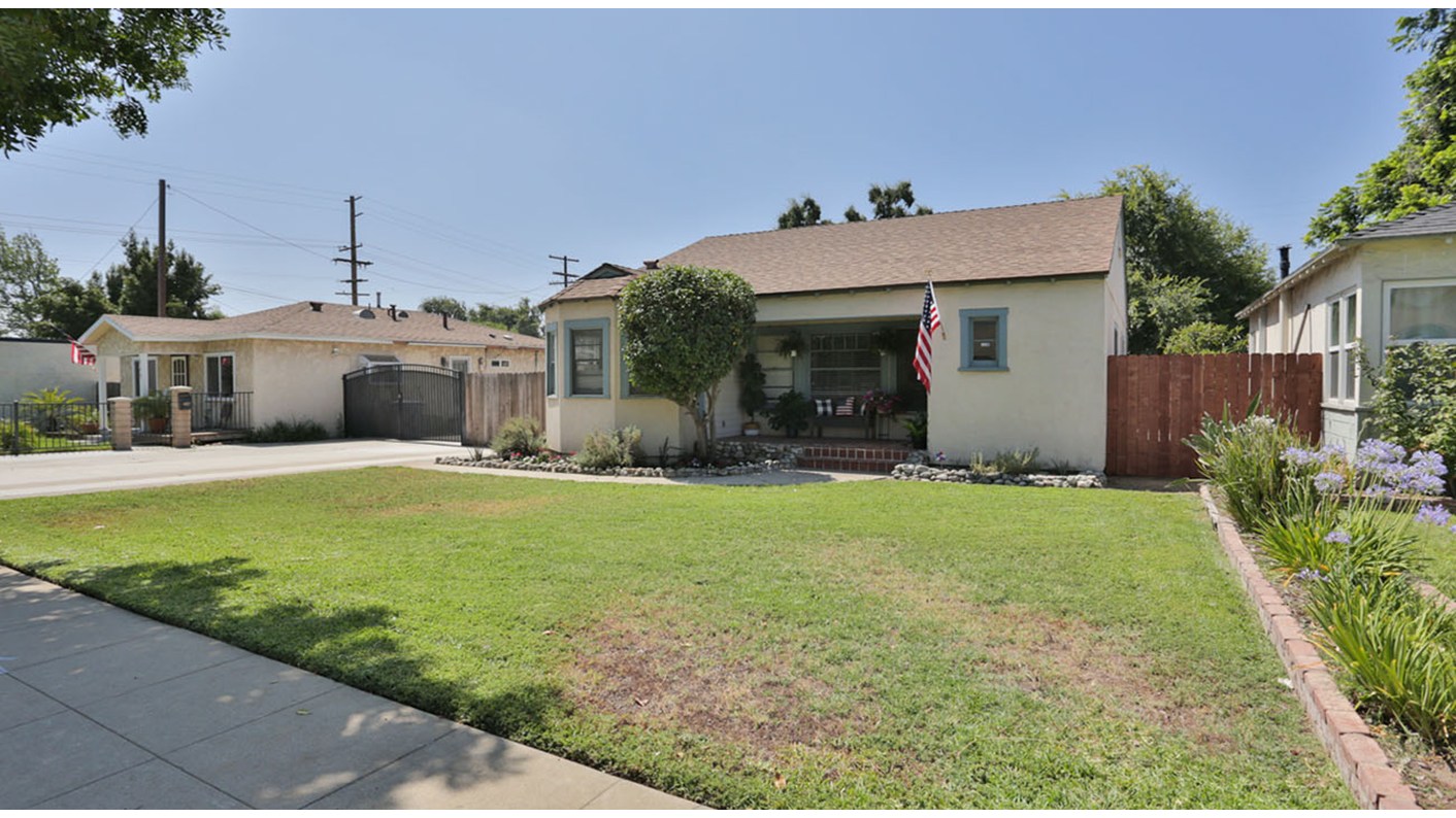 652 East Granada Court, Ontario, CA 91764