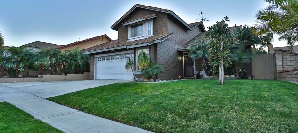 2016 Turnberry Ln, Corona, CA 92881