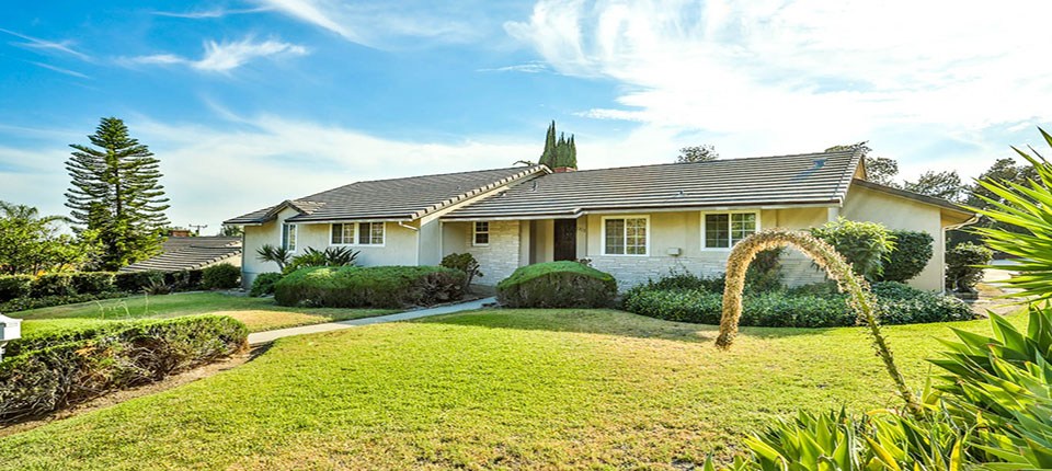 1815 N Santa Anita, Arcadia, CA 91006