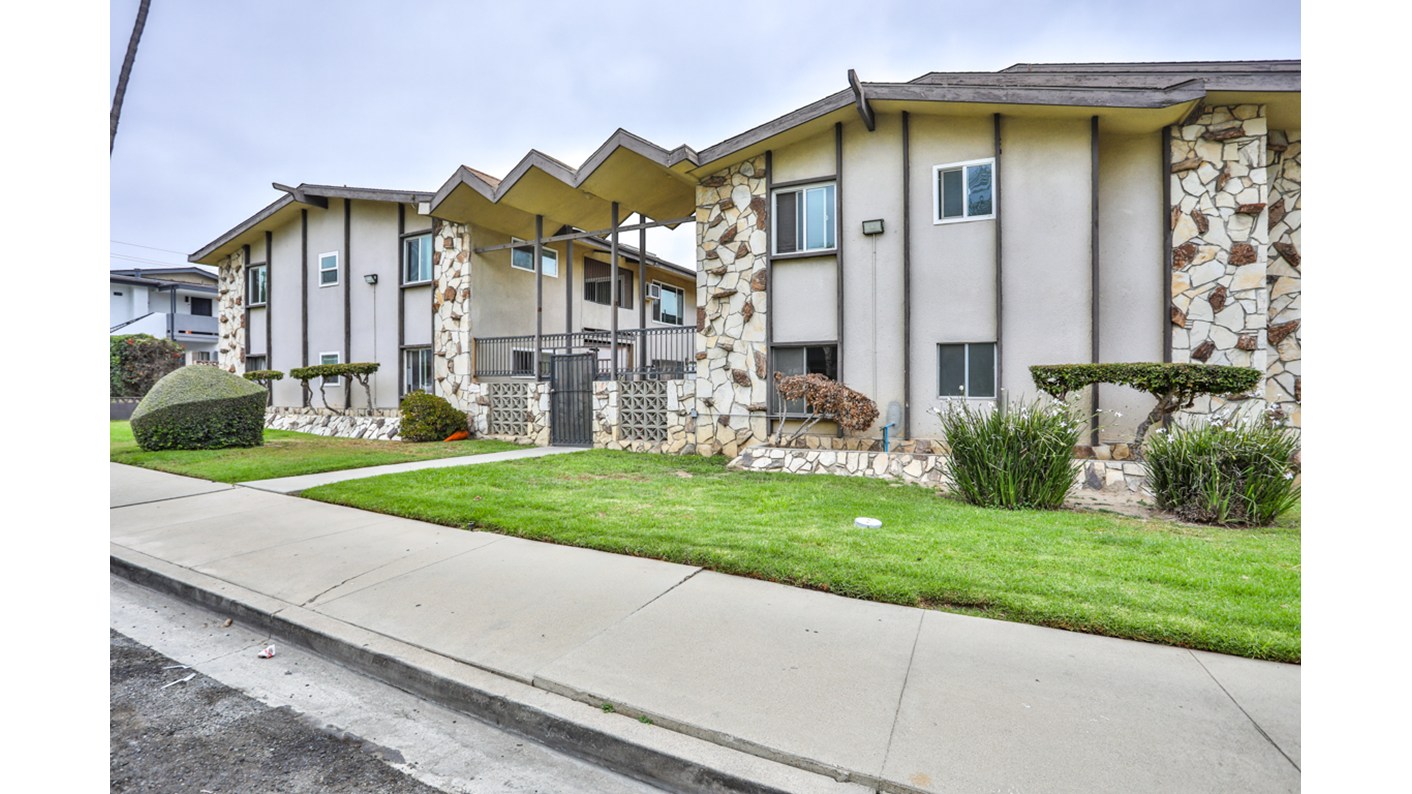 2018 Las Vegas Avenue 4, Pomona, CA 91767