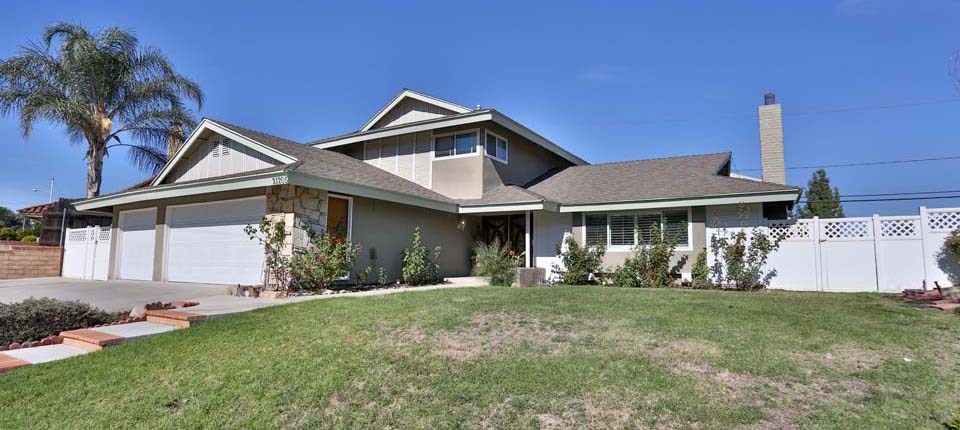 21205 Gerndal St, Walnut, CA 91789