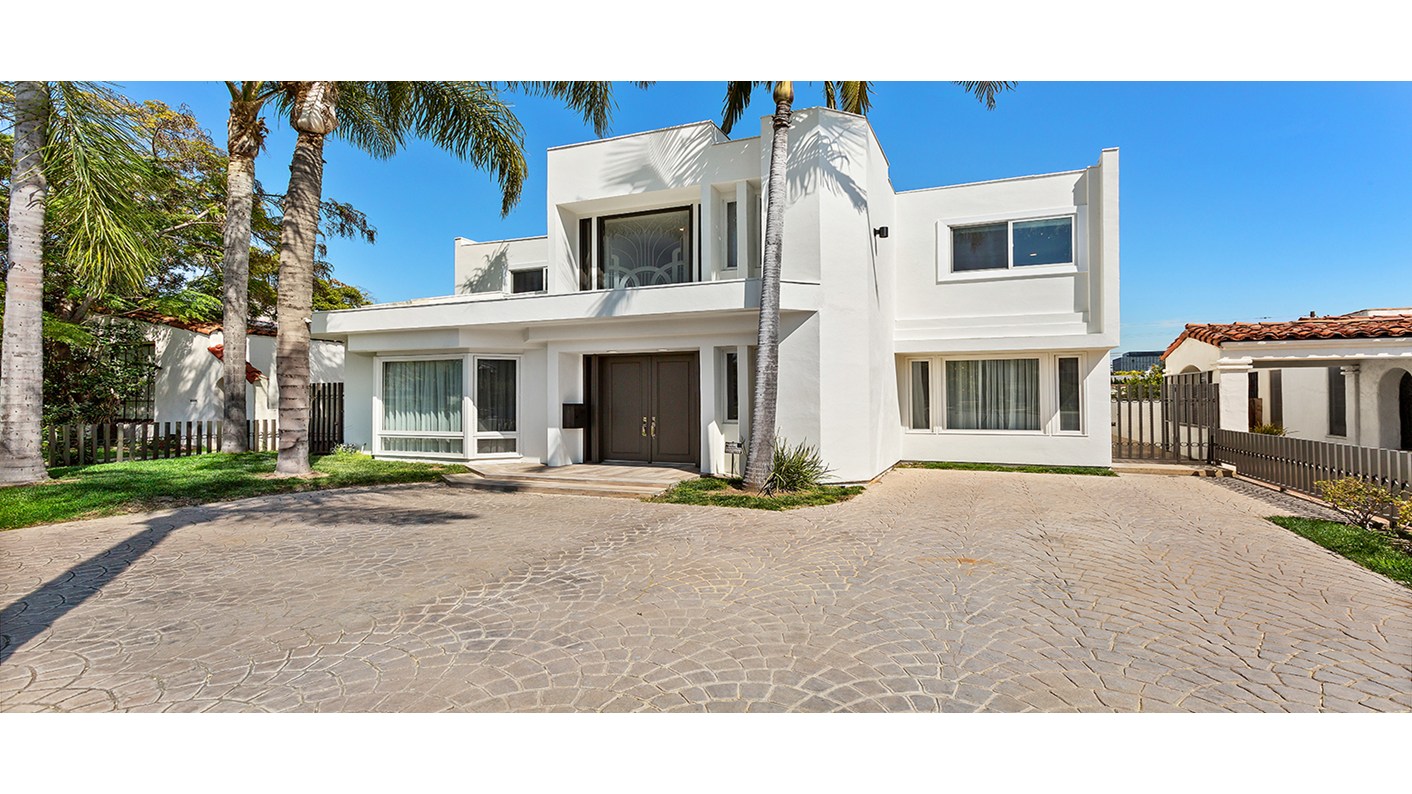 112 North Elm Drive, Beverly Hills, CA 90210