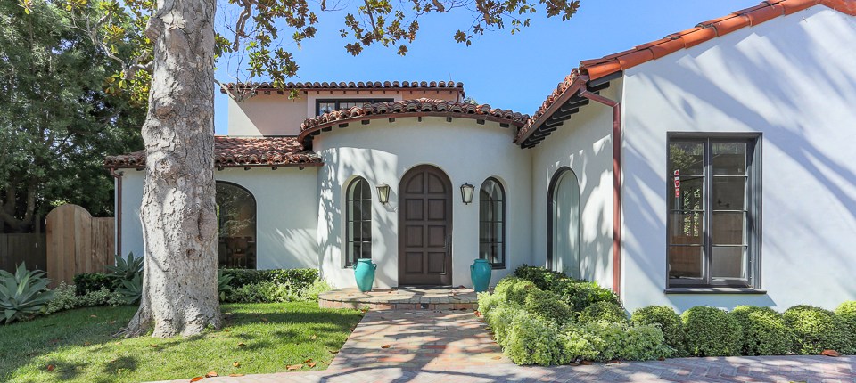 317 Mesa Road, Santa Monica, CA 90402