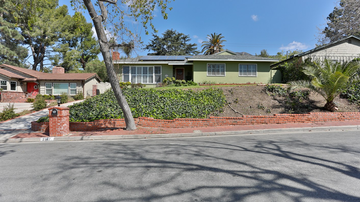 2347 Caracas Street, La Crescenta-Montrose, CA 91214