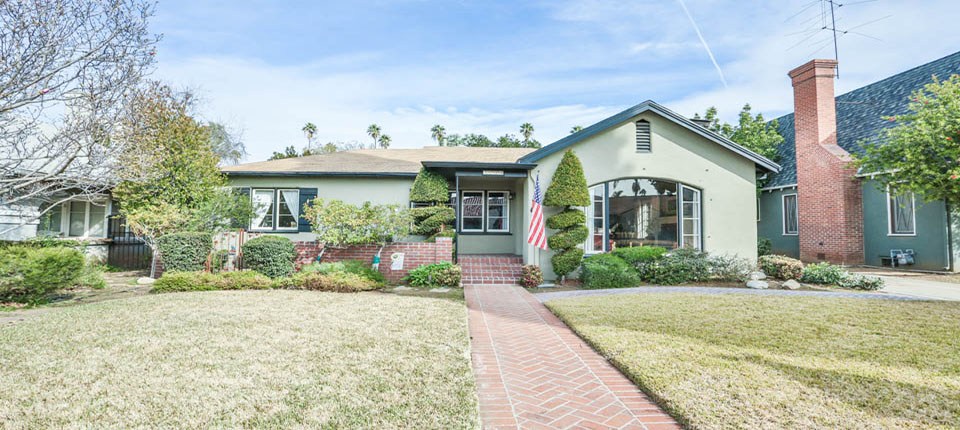 3733 Castle Reagh, Riverside, CA 92506