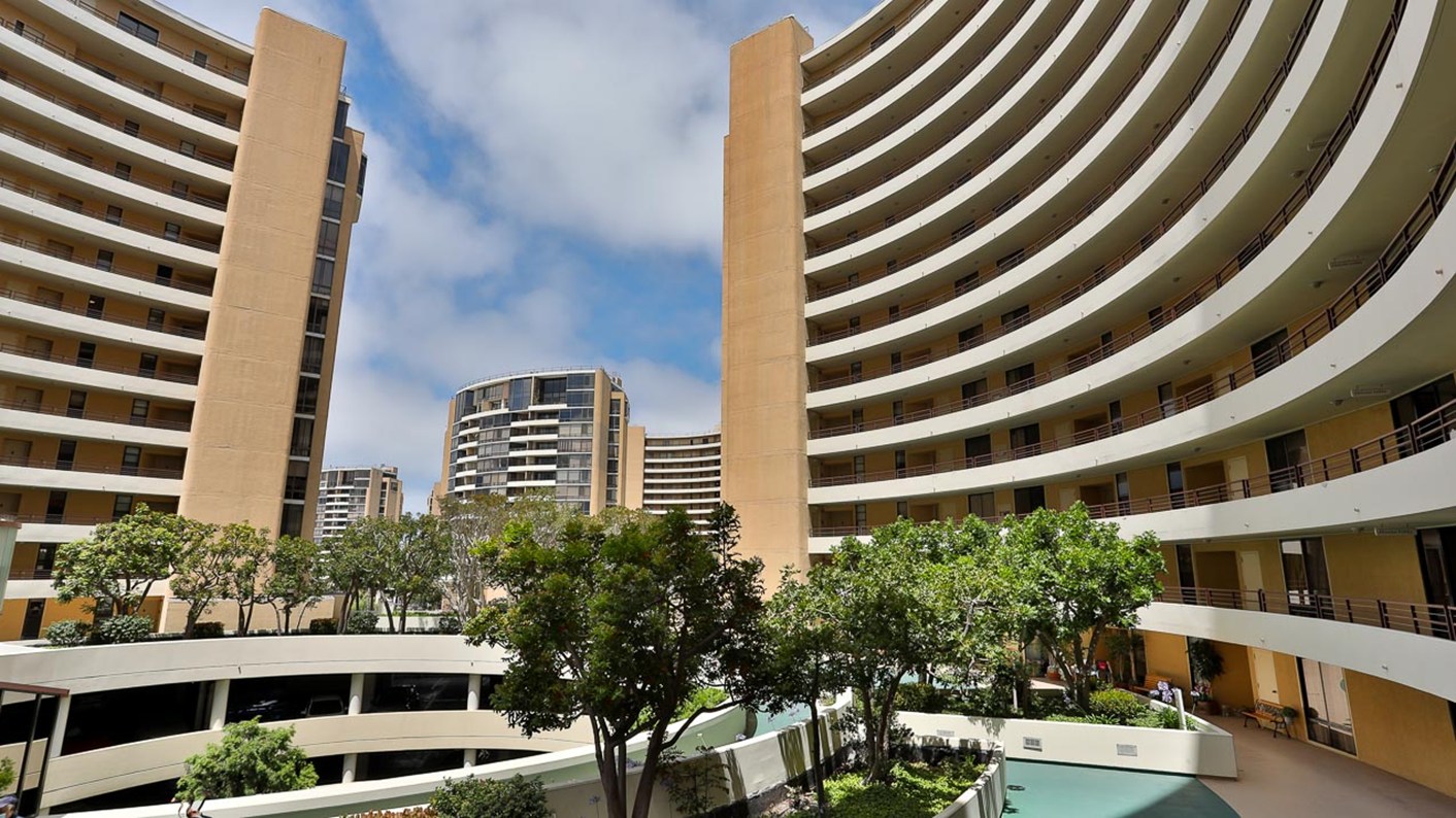 4337 Marina City Drive Unit 249, Marina Del Rey, CA 90292