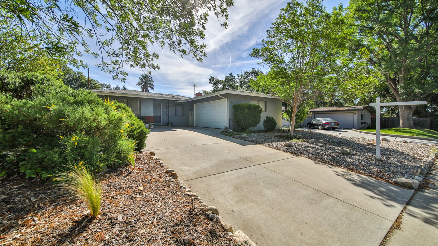 348 North Mountain Avenue, 91711, Claremont, CA 91711