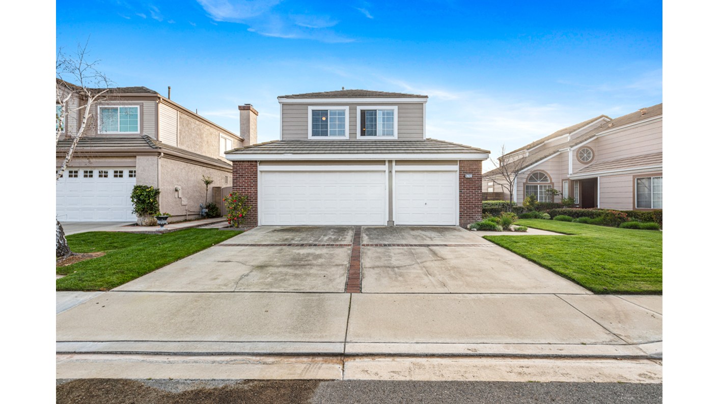 6743 Blue Heron, La Verne, CA 91750