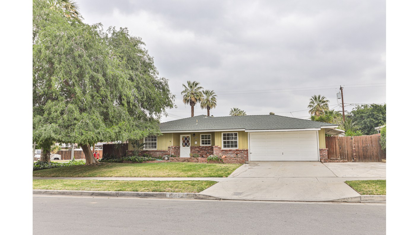 2893 Miguel Street, Riverside, CA 92506