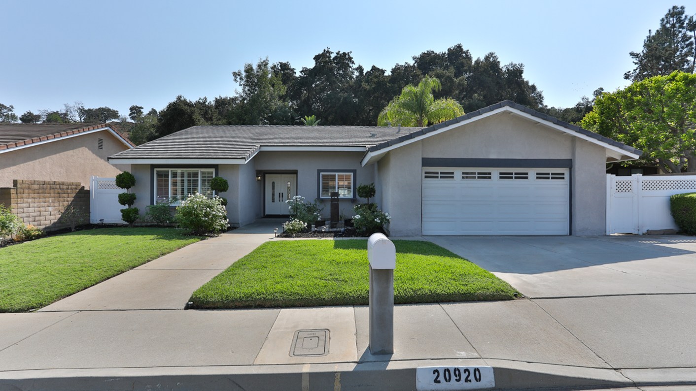 20920 Trigger Lane, Diamond Bar, CA 91765