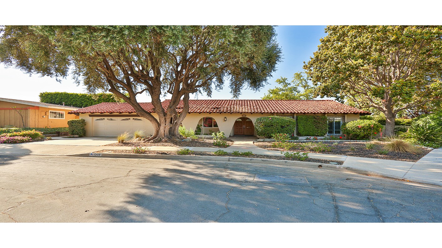 1209 Vía Del Sol, San Dimas, CA 91773