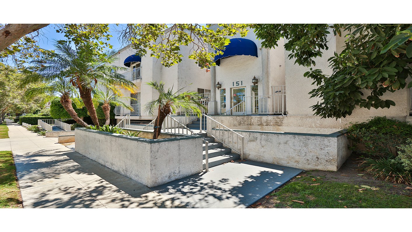 151 North Maple Street Unit 201, Burbank, CA 91505