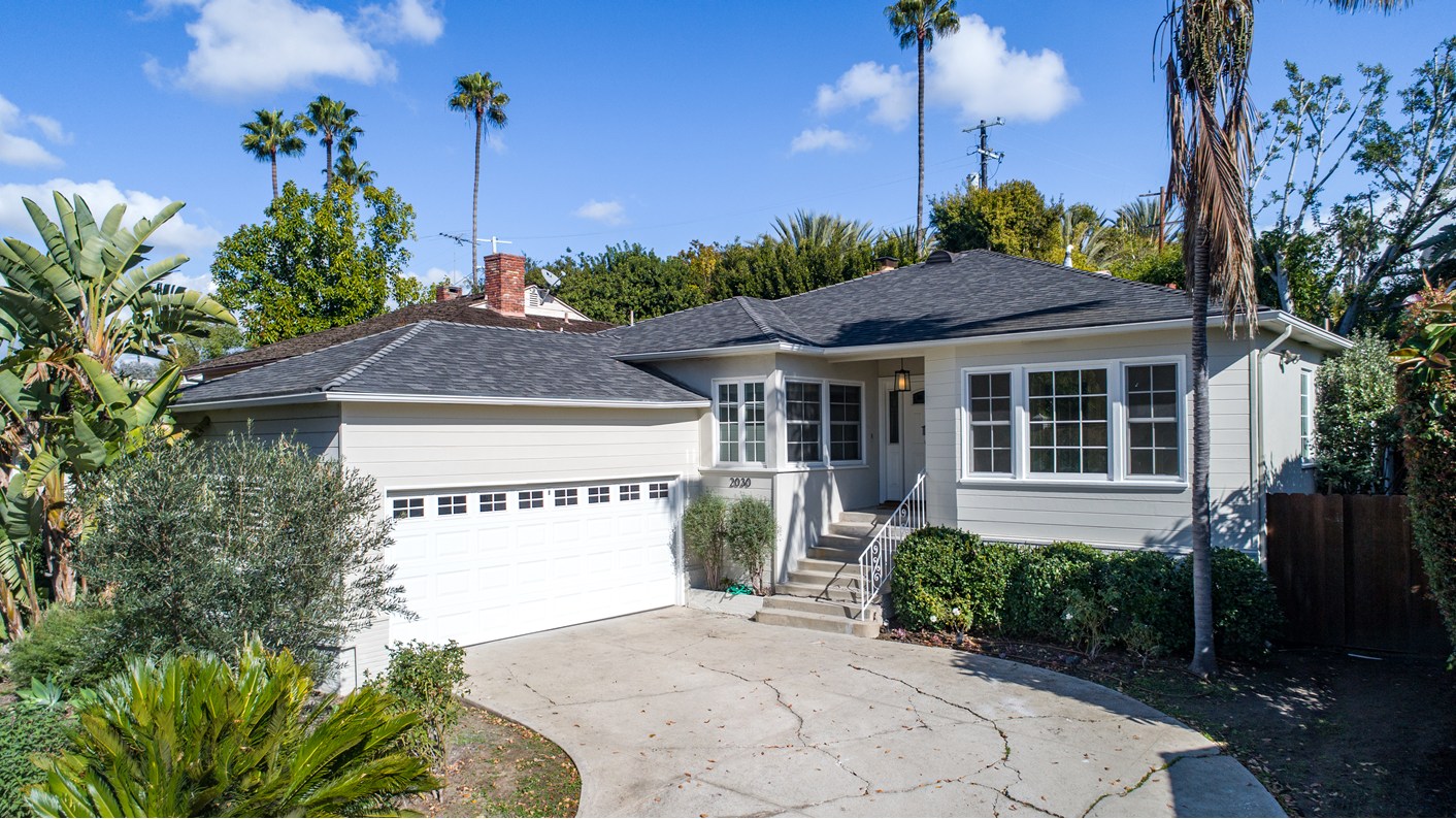 2030 Castle Heights Avenue, Los Angeles, CA 90034