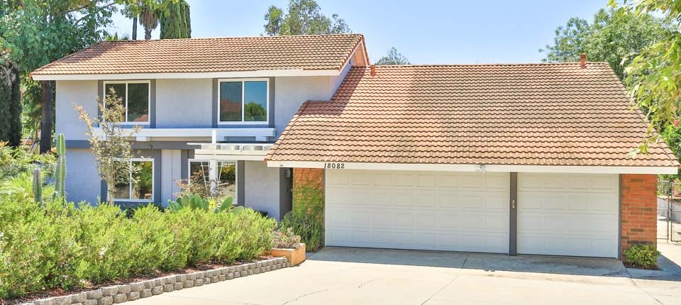 18082 Holly Circle, Yorba Linda, CA 92886