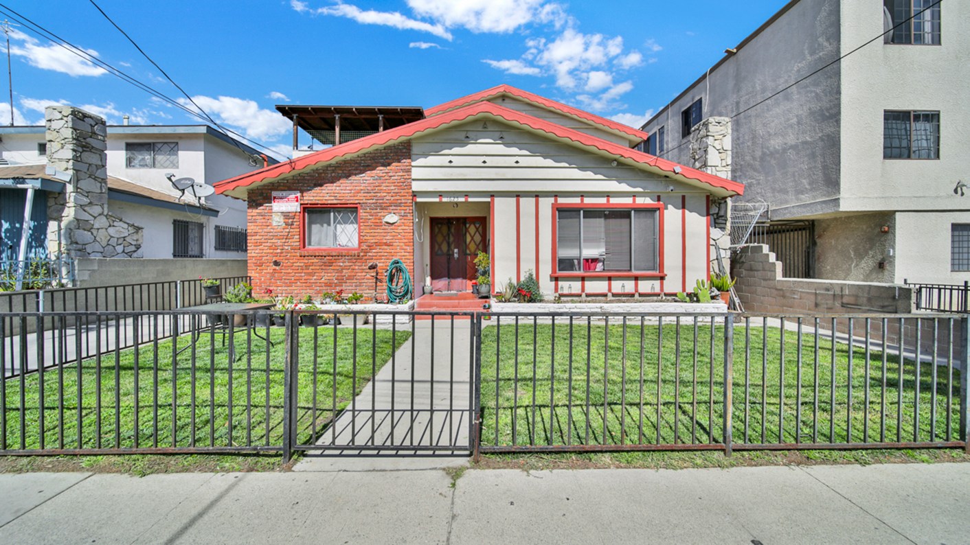 1625 West 218th Street, Torrance, CA 90501