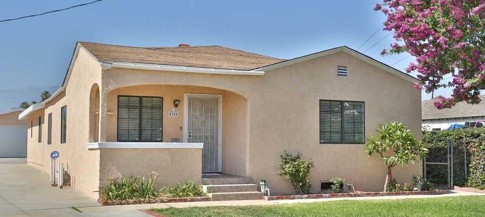 8745 Edmond Dr, Rosemead, CA 91770