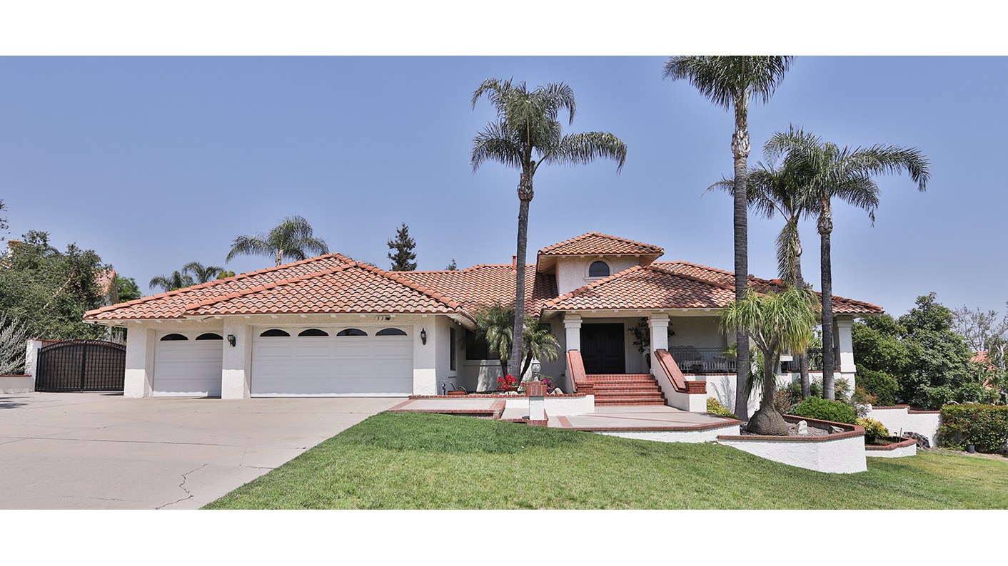 5383 Morning Star Drive, Rancho Cucamonga, CA 91737