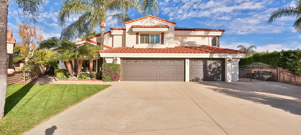 6443 Amberwood Drive, Rancho Cucamonga, CA 91701