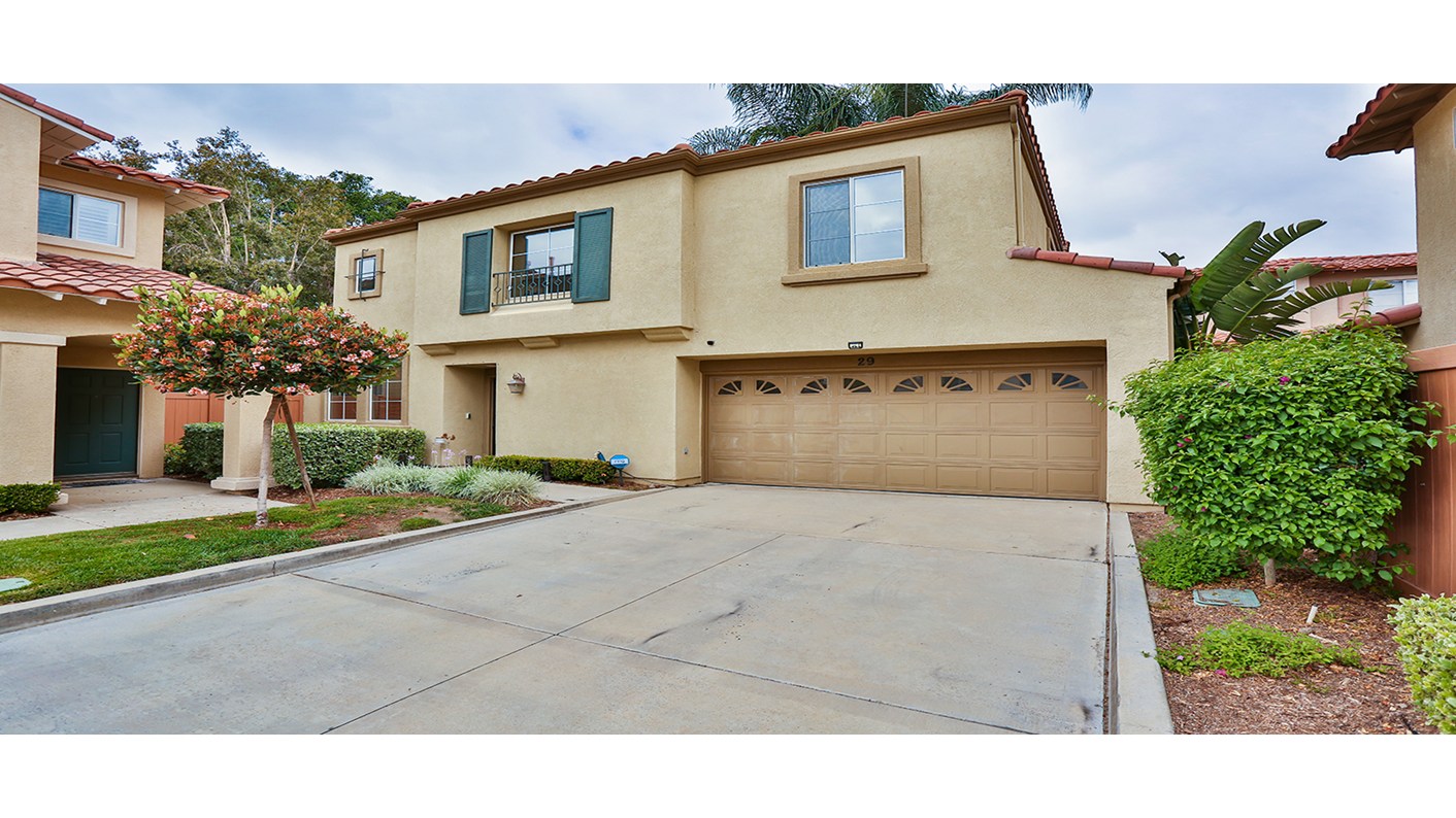 29 Paseo Viento, Rancho Santa Margarita, CA 92688