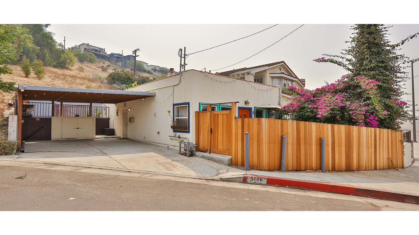 5006 Williams Place, Los Angeles, CA 90032