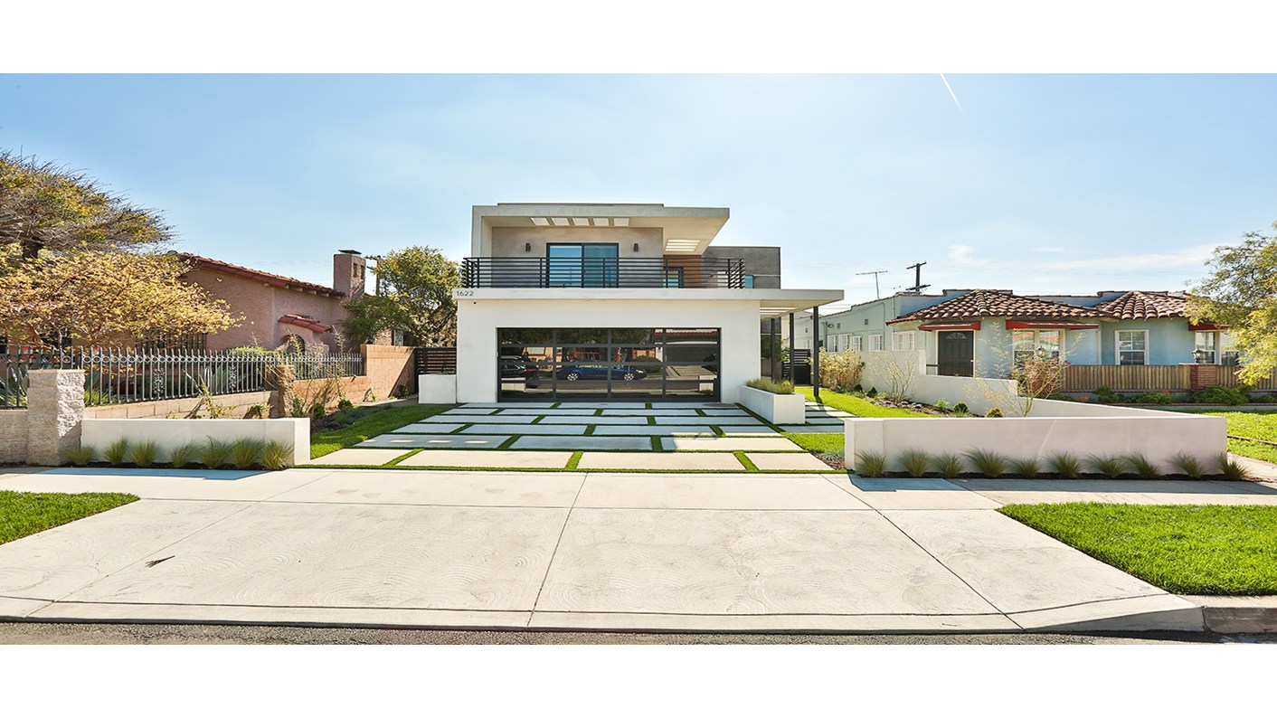 1622 South Mansfield Avenue, Los Angeles, CA 90019