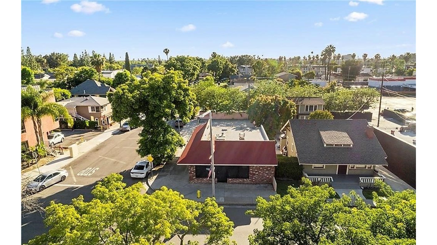 175 South Harbor Boulevard, Anaheim, CA 92805