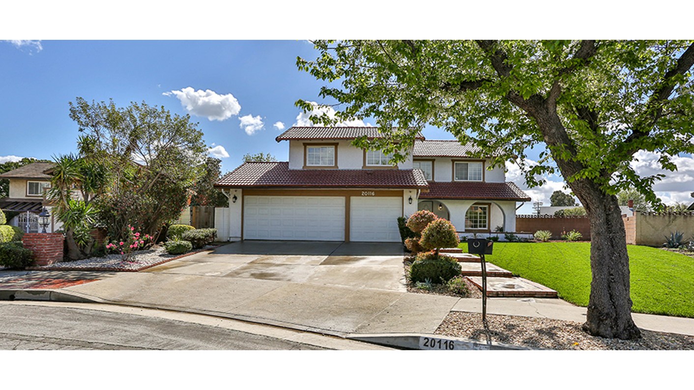 20116 Romar St, Los Angeles, CA 91311