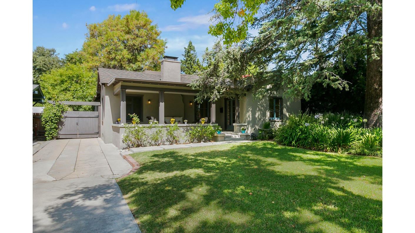 741 South Euclid Avenue, Pasadena, CA 91106