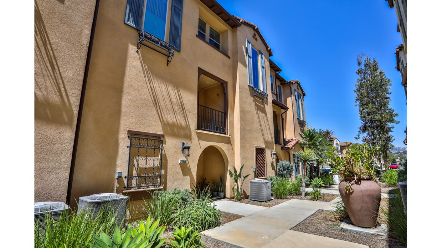 20956 Cornerstone Drive, Walnut, CA 91789