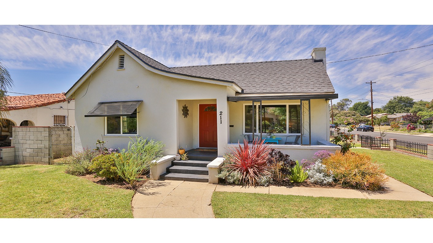 211 Clinton Street, Pasadena, CA 91103